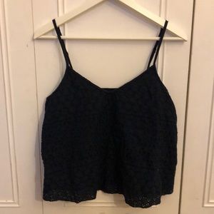 Flowy tank top